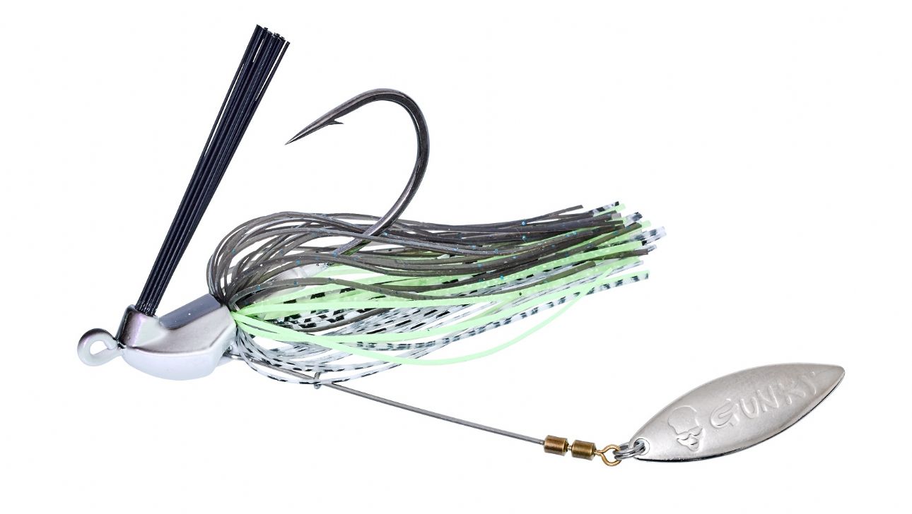 Gunki Hover Jigs 21g
